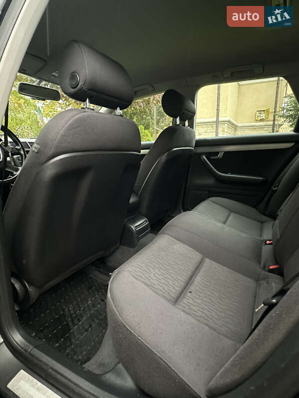 Універсал Audi A4 2006 в Сарнах