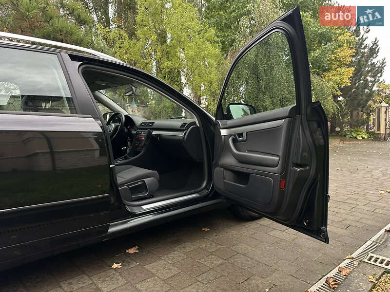 Універсал Audi A4 2006 в Сарнах