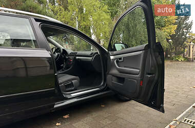 Універсал Audi A4 2006 в 
