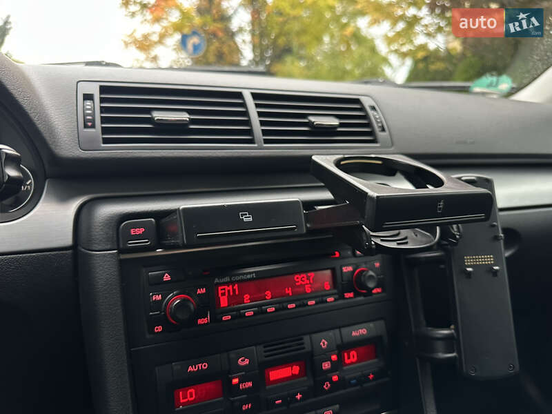 Універсал Audi A4 2006 в Сарнах