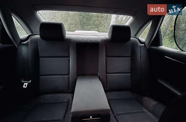 Седан Audi A4 2001 в Вінниці