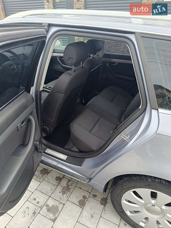 Універсал Audi A4 2006 в Хмельницькому