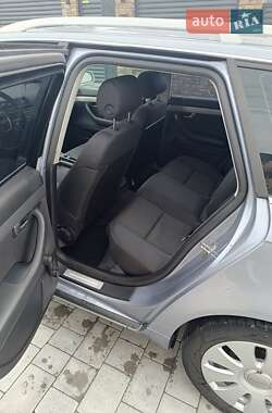 Универсал Audi A4 2006 в 