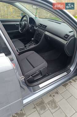 Универсал Audi A4 2006 в 