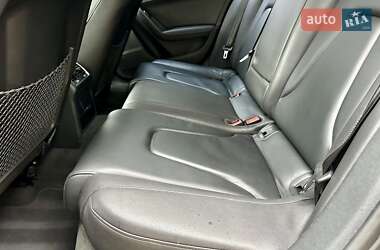 Седан Audi A4 2016 в 