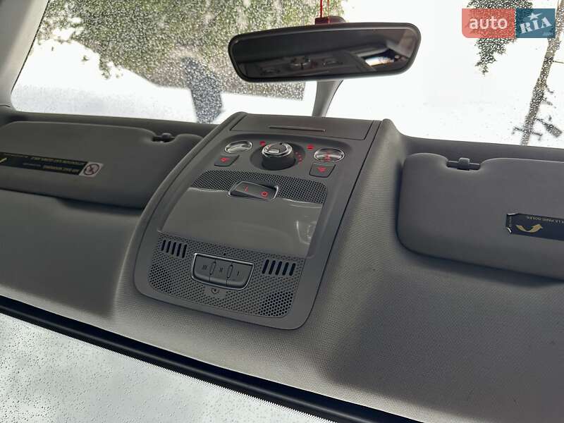 Седан Audi A4 2016 в Вінниці