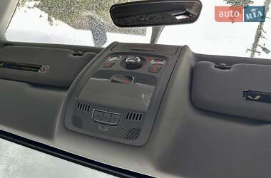 Седан Audi A4 2016 в 