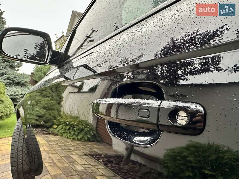 Седан Audi A4 2016 в Вінниці