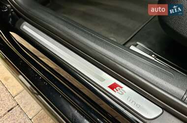 Седан Audi A4 2016 в 