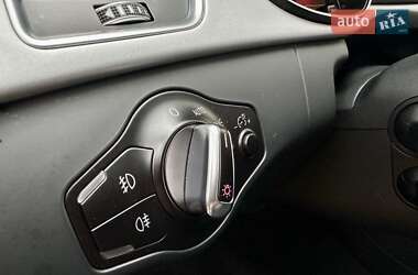 Седан Audi A4 2016 в 