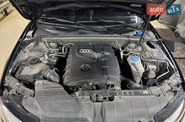Седан Audi A4 2014 в 