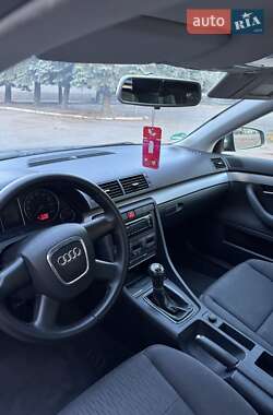 Універсал Audi A4 2007 в 