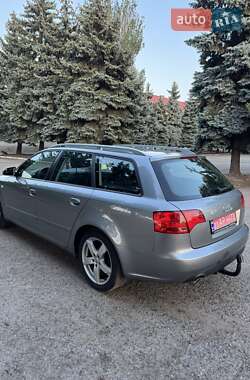 Універсал Audi A4 2007 в 