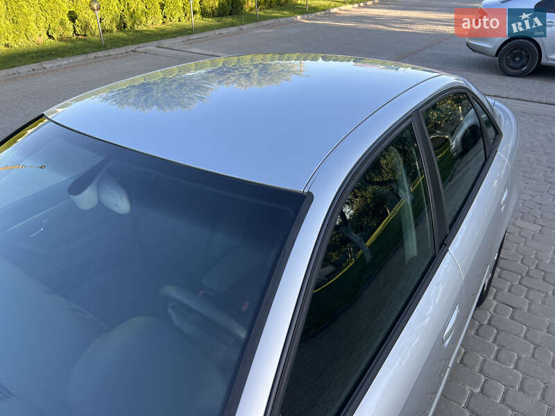 Седан Audi A4 2005 в Дунаевцах