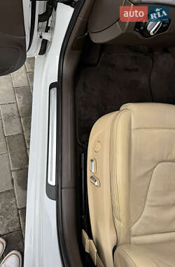 Седан Audi A4 2014 в 