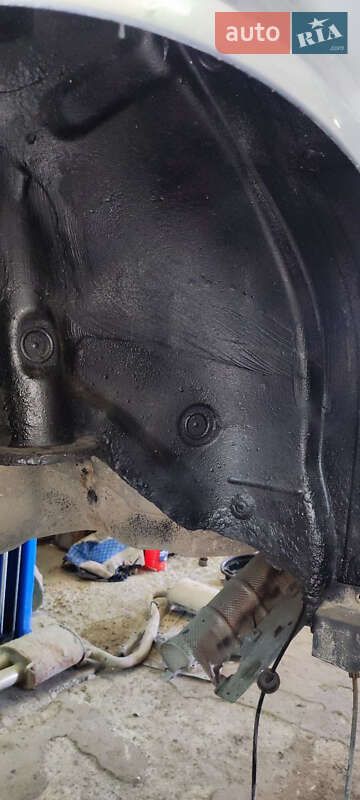 Седан Audi A4 2001 в Тернополе