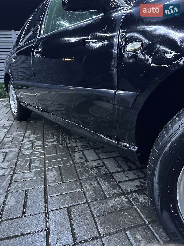 Универсал Audi A4 2000 в Черкассах