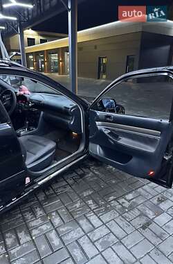 Универсал Audi A4 2000 в 