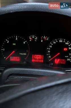 Универсал Audi A4 2000 в 