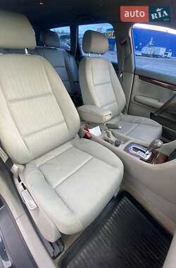 Универсал Audi A4 2004 в 