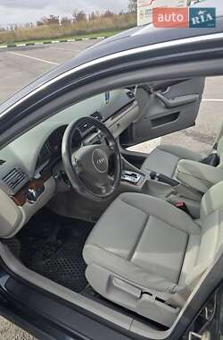 Универсал Audi A4 2004 в 