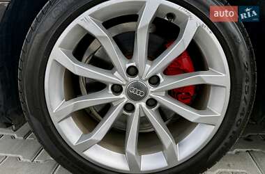 Седан Audi A4 2019 в 