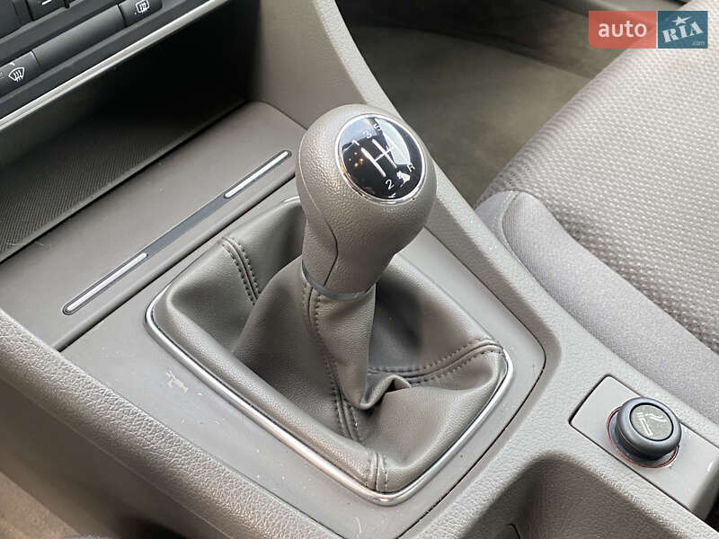 Седан Audi A4 2004 в Тернополі