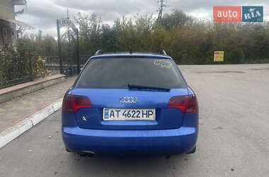 Універсал Audi A4 2006 в 