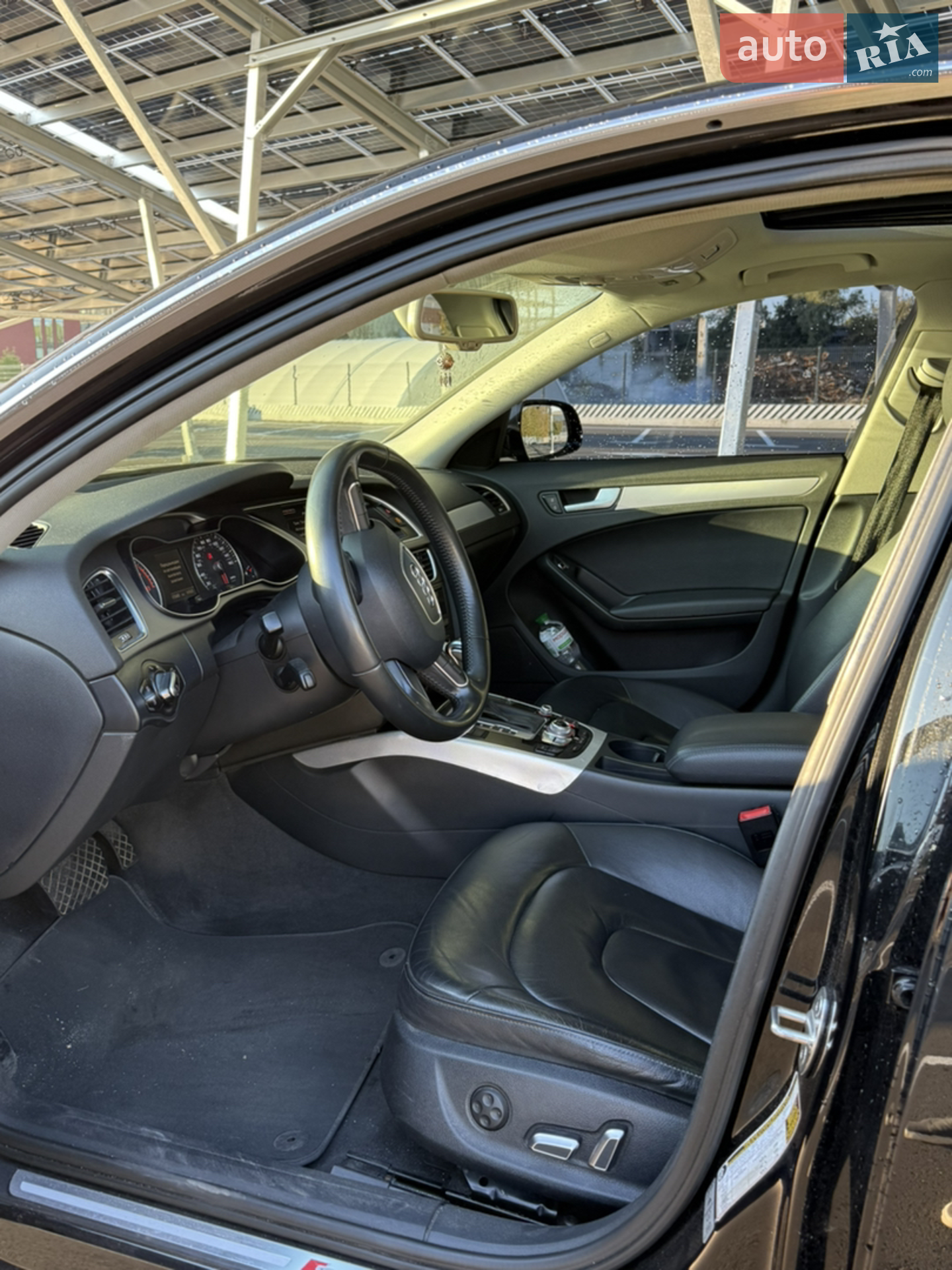 2015 Audi A4 - мініатюра 8