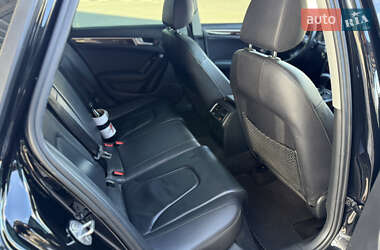 Седан Audi A4 2014 в 