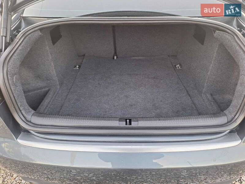 Седан Audi A4 2007 в Бердичеві