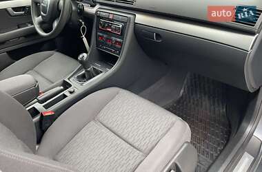 Универсал Audi A4 2005 в 