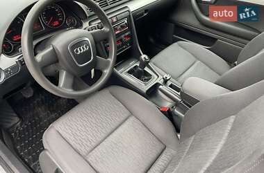 Универсал Audi A4 2005 в 