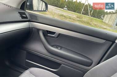 Универсал Audi A4 2005 в 