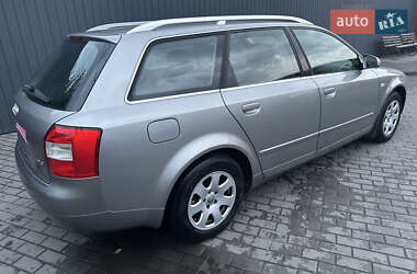 Универсал Audi A4 2004 в 