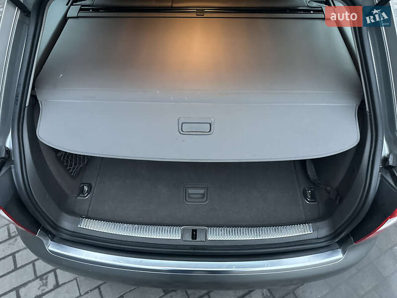 Универсал Audi A4 2004 в Днепре