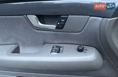 Универсал Audi A4 2004 в 