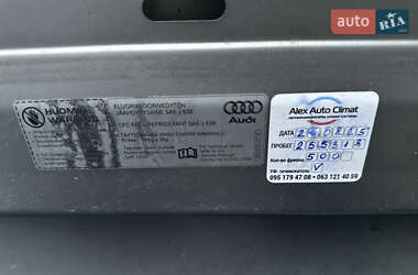 Универсал Audi A4 2004 в 