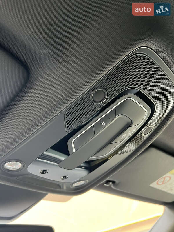 Универсал Audi A4 2017 в Черновцах