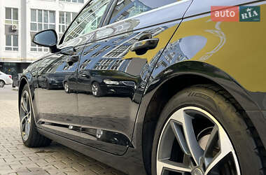 Універсал Audi A4 2017 в 