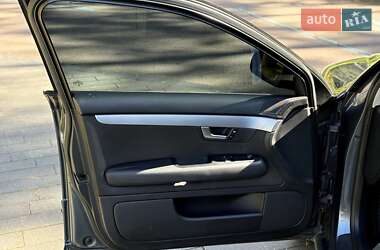 Седан Audi A4 2005 в 