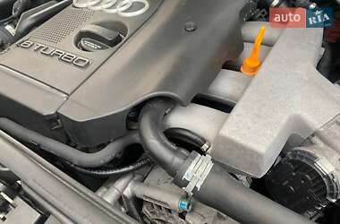 Седан Audi A4 2002 в 