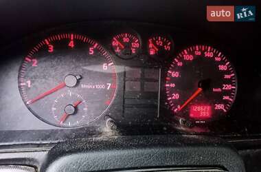 Седан Audi A4 1995 в 