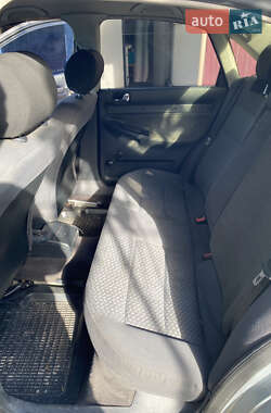 Седан Audi A4 1997 в 