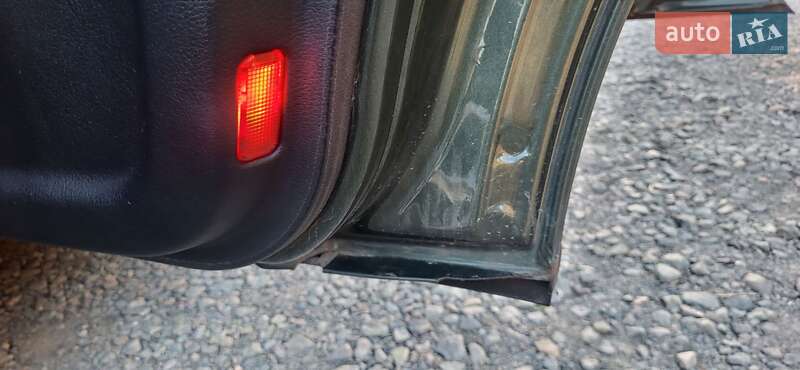 Седан Audi A4 1999 в Дніпрі