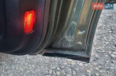 Седан Audi A4 1999 в 