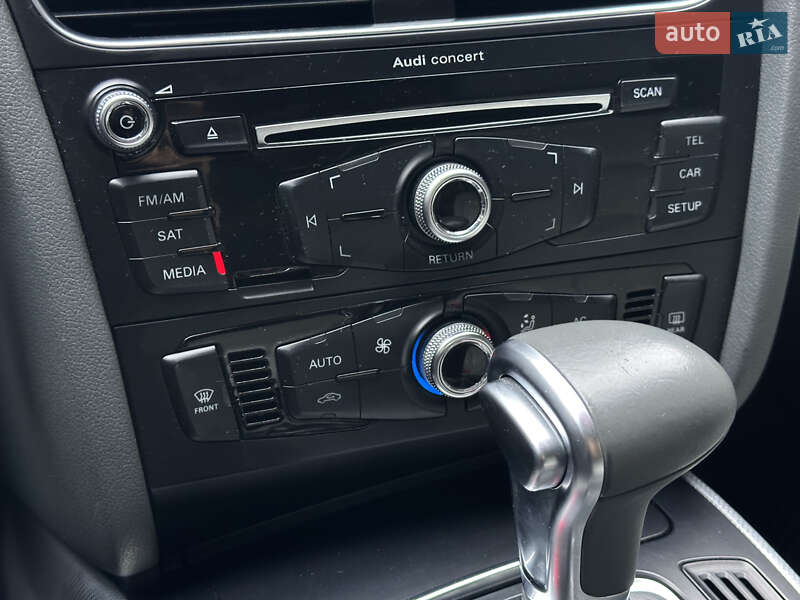 Седан Audi A4 2013 в Ровно фото 34 Седан Audi A4 2013 в Ровно