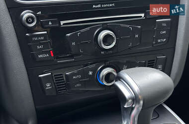 Седан Audi A4 2013 в 