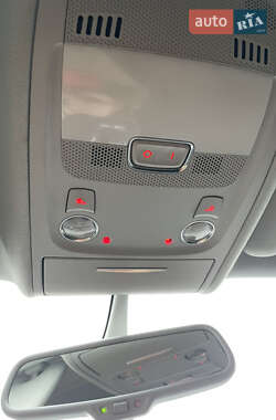 Універсал Audi A4 2012 в 