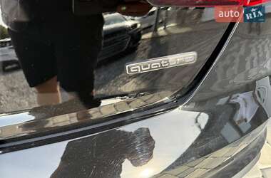 Седан Audi A4 2022 в 